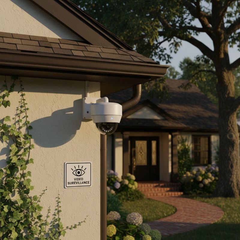 Video Surveillance Service in Overland Park, KS