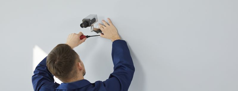 Wireless Camera Repair in Denver County, CO