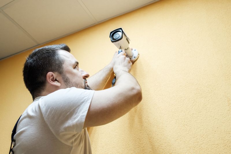 Camera Installation Service in Littleton, CO