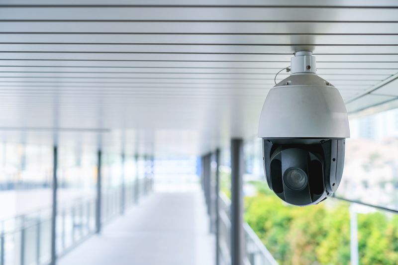 Camera Installation Service in Alpharetta, GA