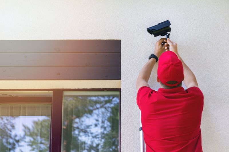 Cctv Camera Repair in Kansas City, MO
