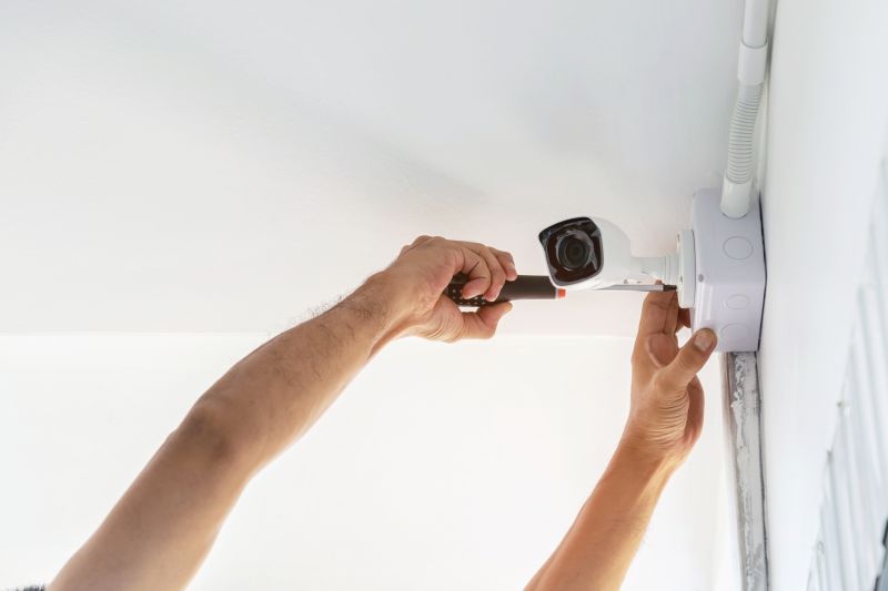 Cctv Repair Service in Overland Park, KS