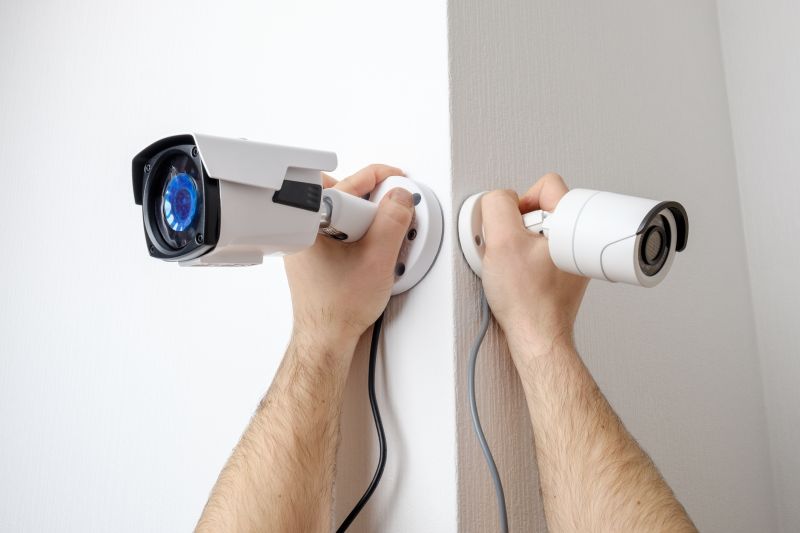 Dome Camera Repair in Littleton, CO