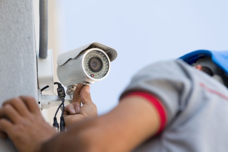 Office Surveillance Service in Olathe, KS