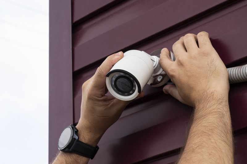 Office Surveillance Service in Kansas City, MO