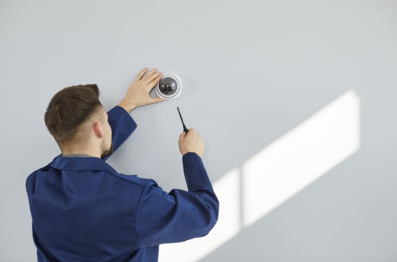 Wireless Camera Repair in Kansas City, KS