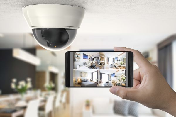 Grow your Home Security Camera Repair business